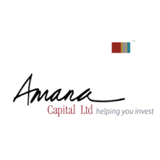 Amana Capital Ltd